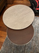 living table / CLIPS （家具・寝具）の商品画像 - 査定依頼日：2026年1月30日 - 最高査定価格：18,000円