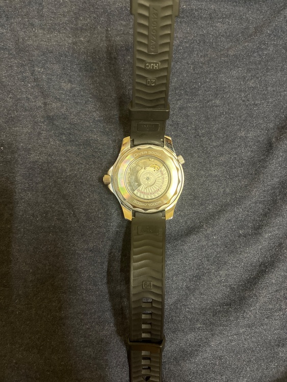 オメガ その他 （高級時計）の商品画像 - 査定依頼日：2025年7月13日 - 最高査定価格：520,000円