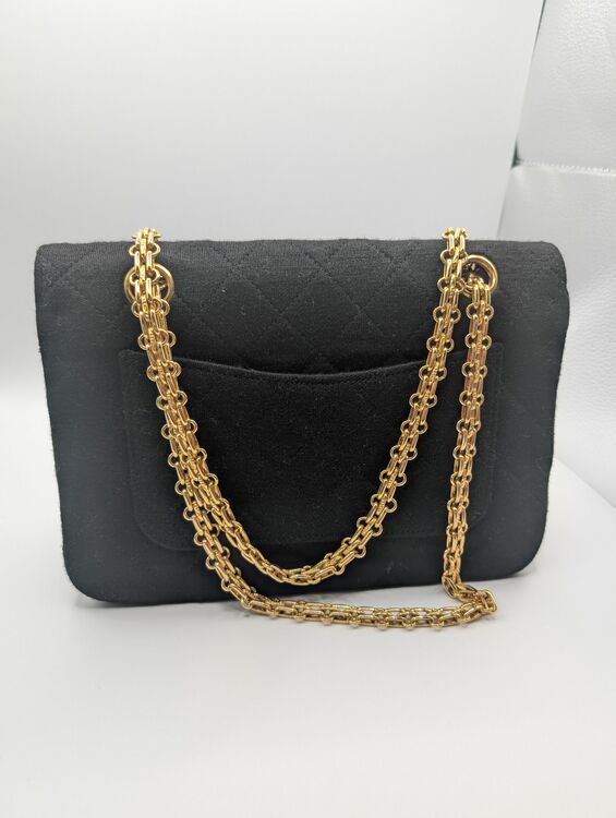 シャネル シャネル(その他) （ブランドバッグ）の商品画像 - 査定依頼日：2025年7月17日 - 最高査定価格：200,000円