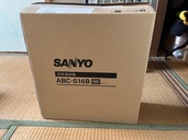 空気清浄機（家電）の商品画像 - 査定依頼日：2026年9月12日 - 最高査定価格：1,500円