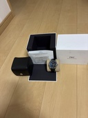 IWC ポルトギーゼ（高級時計）の商品画像 - 査定依頼日：2026年9月21日 - 最高査定価格：800,000円