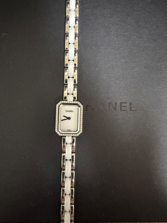 プルミエール　セラミック（高級時計）の商品画像 - 査定依頼日：2026年1月29日 - 最高査定価格：265,000円