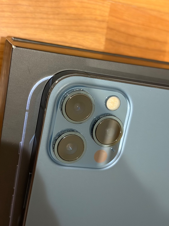 iPhone12promax（スマホ）の商品画像 - 査定依頼日：2026年8月18日 - 最高査定価格：31,000円