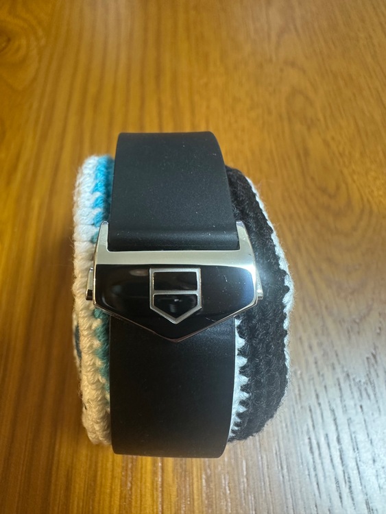 モナコ（高級時計）の商品画像 - 査定依頼日：2025年11月11日 - 最高査定価格：380,000円