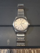 オメガ その他 （高級時計）の商品画像 - 査定依頼日：2026年2月15日 - 最高査定価格：120,000円