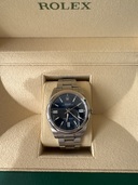 ロレックス パーペチュアル （高級時計）の商品画像 - 査定依頼日：2025年9月24日 - 最高査定価格：1,230,000円