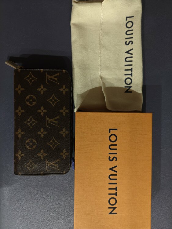 ルイヴィトン モノグラム （ブランドバッグ）の商品画像 - 査定依頼日：2026年1月19日 - 最高査定価格：95,000円