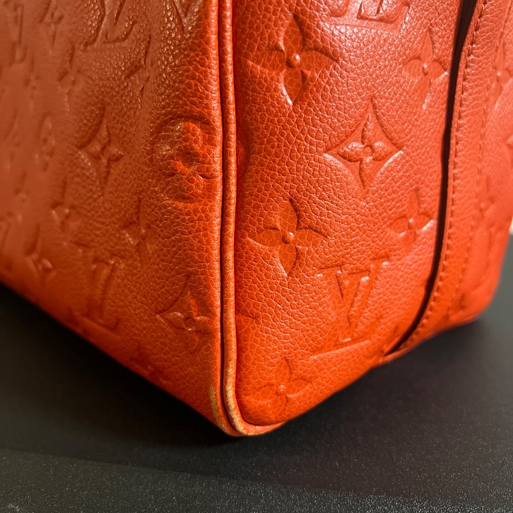 ルイヴィトン スピーディー （ブランドバッグ）の商品画像 - 査定依頼日：2025年10月24日 - 最高査定価格：140,000円