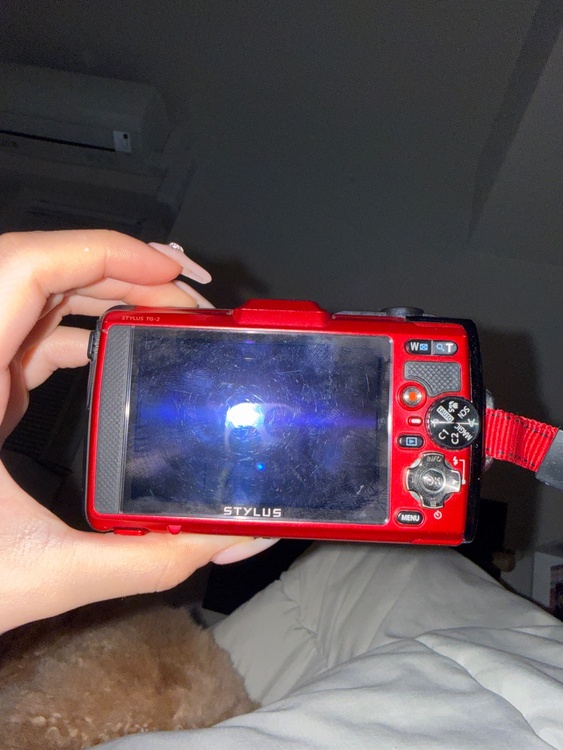 tough（カメラ）の商品画像 - 査定依頼日：2026年4月6日 - 最高査定価格：5,000円