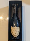 シャンパン ドン・ペリニヨン （お酒）の商品画像 - 査定依頼日：2026年1月30日 - 最高査定価格：20,500円