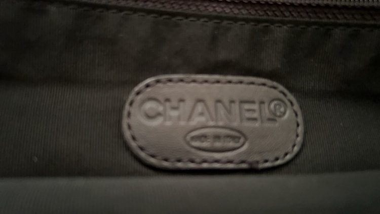 シャネル（ブランドバッグ）の商品画像 - 査定依頼日：2025年6月30日 - 最高査定価格：110,000円