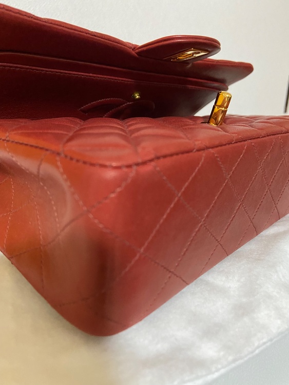 シャネル マトラッセ （ブランドバッグ）の商品画像 - 査定依頼日：2026年3月25日 - 最高査定価格：750,000円