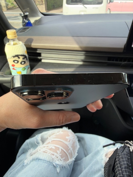iPhone iPhone 13 Pro Max 256GB au（スマホ）の商品画像 - 査定依頼日：2026年10月4日 - 最高査定価格：64,000円