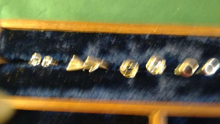 ピアス　イヤリング　いろいろ（金・貴金属）の商品画像 - 査定依頼日：2023年7月16日 - 最高査定価格：130,000円