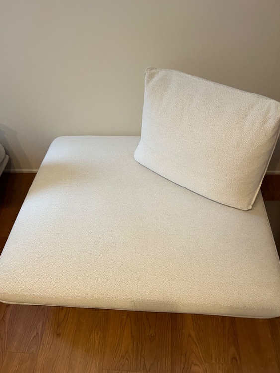 Ligne Rosset ROSETPrado ロゼプラド DES クリスチャン・ウェルネール（家具・寝具）の商品画像 - 査定依頼日：2026年8月30日 - 最高査定価格：5,000円