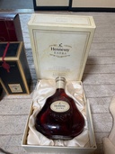 ブランデー ヘネシー（お酒）の商品画像 - 査定依頼日：2026年9月17日 - 最高査定価格：45,000円