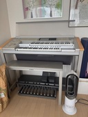 エレクトーン STAGEA ELS-02C（ピアノ・楽器・PA機材）の商品画像 - 査定依頼日：2025年8月22日 - 最高査定価格：100,000円