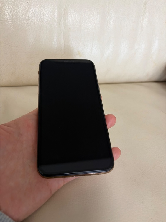 iPhoneXS 256GB SIMフリー（スマホ）の商品画像 - 査定依頼日：2026年3月31日 - 最高査定価格：16,000円