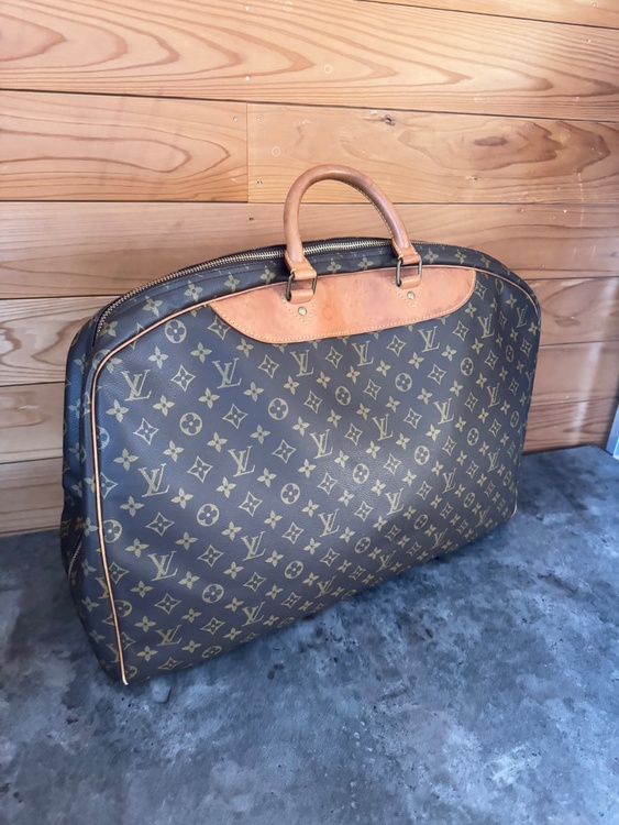 ルイヴィトン モノグラム （ブランドバッグ）の商品画像 - 査定依頼日：2026年2月23日 - 最高査定価格：55,000円