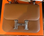 コンスタンス 24（ブランドバッグ）の商品画像 - 新品 - 査定完了日：2025.11.29 - 最高査定価格：1,600,000円