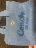 その他 コーチ （ブランドバッグ）の商品画像 - 査定依頼日：2025年10月21日 - 最高査定価格：4,000円