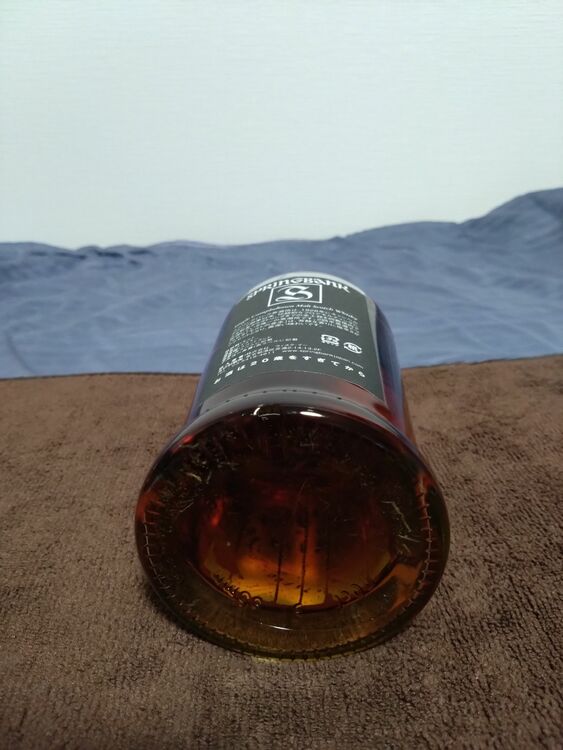 スプリングバンク　1997（お酒）の商品画像 - 査定依頼日：2025年8月23日 - 最高査定価格：46,000円