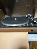 ELECTRONIC DIRECT DRIVH   Dual704（ピアノ・楽器・PA機材）の商品画像 - 査定依頼日：2025年9月18日 - 最高査定価格：2,500円