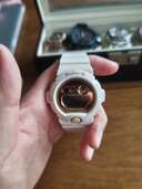 G-SHOCK その他 BG-690（高級時計）の商品画像 - 査定依頼日：2025年3月4日 - 最高査定価格：1,000円