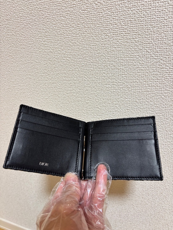 ディオール  （ブランドバッグ）の商品画像 - 査定依頼日：2026年3月4日 - 最高査定価格：35,000円