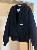 PUFF DOOM JACKET 25aw