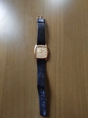 不明（高級時計）の商品画像 - 査定依頼日：2022年3月8日 - 最高査定価格：110,000円