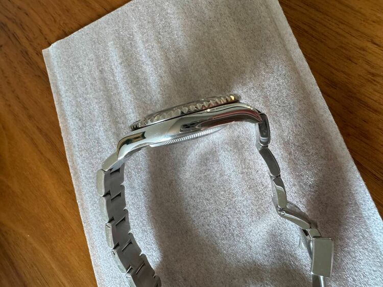 126622（高級時計）の商品画像 - 査定依頼日：2025年6月27日 - 最高査定価格：2,050,000円