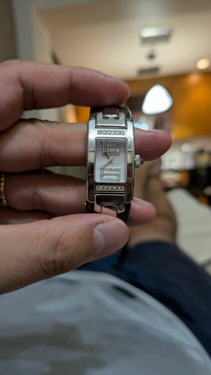 オーデマピゲ その他 e69488（高級時計）の商品画像 - 査定依頼日：2025年8月19日 - 最高査定価格：680,000円