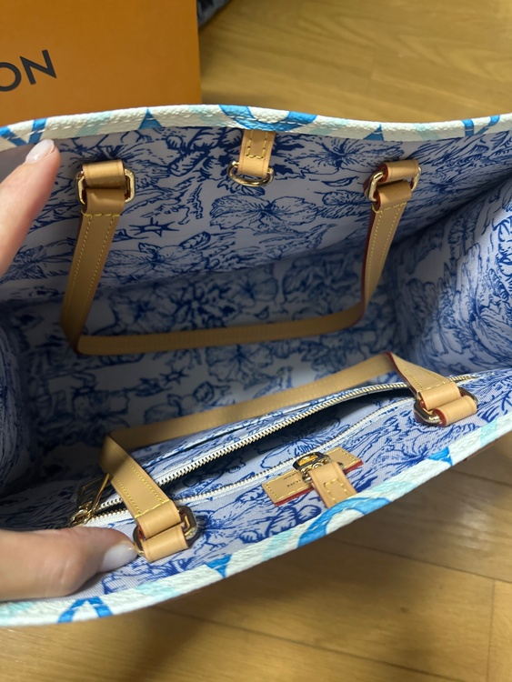 不明（ブランドバッグ）の商品画像 - 査定依頼日：2026年8月20日 - 最高査定価格：360,000円