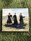 perfume 無限未来（CD・DVD）の商品画像 - 査定依頼日：2020年3月12日 - 最高査定価格：50円