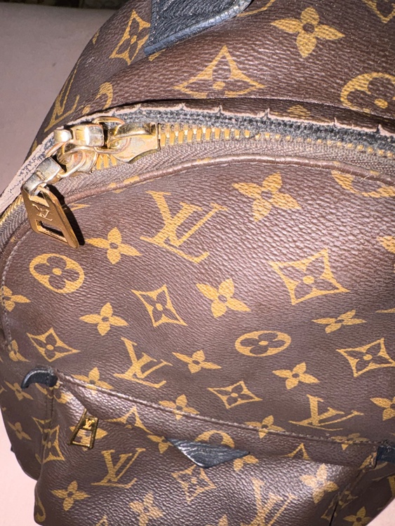 ルイヴィトン モノグラム （ブランドバッグ）の商品画像 - 査定依頼日：2026年3月5日 - 最高査定価格：80,000円