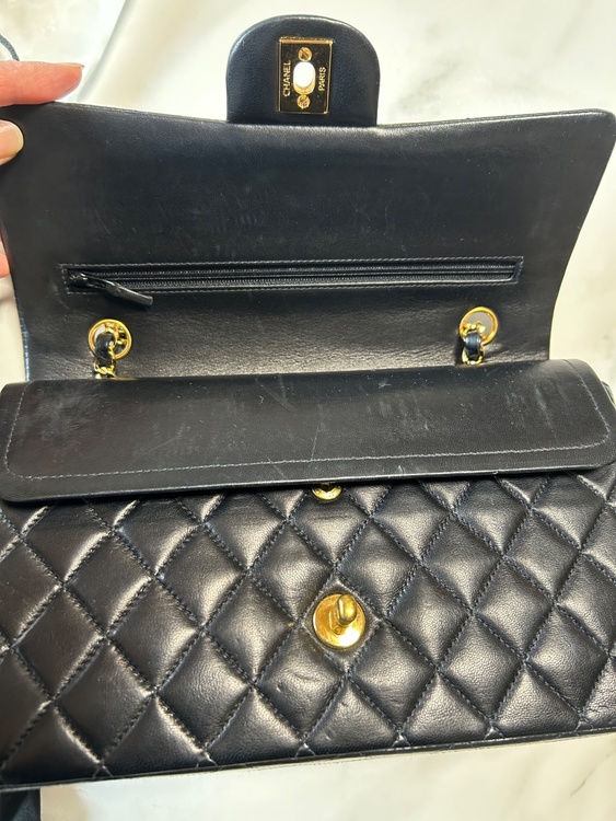 ハンドバッグ（ブランドバッグ）の商品画像 - 査定依頼日：2026年2月5日 - 最高査定価格：770,000円