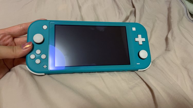 Nintendo Switch lite（ゲーム機本体・ゲームソフト）の商品画像 - 査定依頼日：2023年7月12日 - 最高査定価格：7,000円