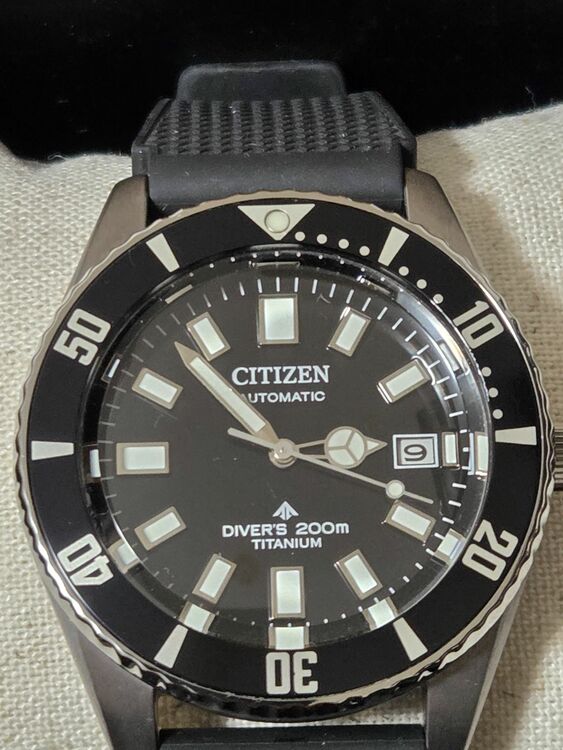 その他 その他 （高級時計）の商品画像 - 査定依頼日：2025年11月8日 - 最高査定価格：20,000円