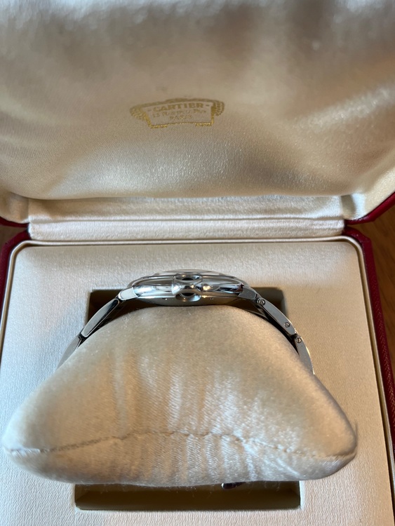 3001485177SX（高級時計）の商品画像 - 査定依頼日：2025年6月29日 - 最高査定価格：600,000円