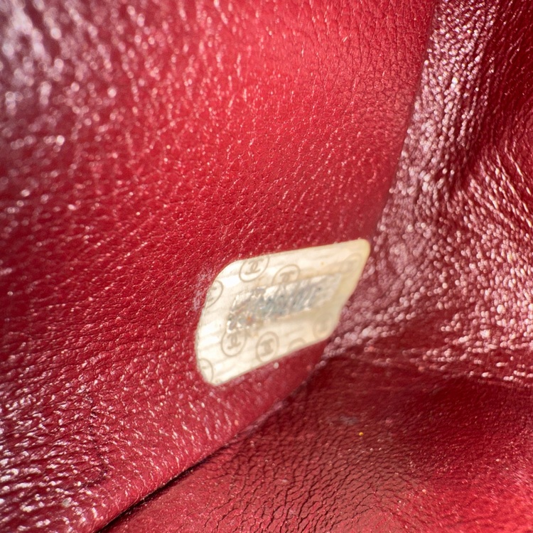 デカマトラッセ（ブランドバッグ）の商品画像 - 査定依頼日：2025年11月23日 - 最高査定価格：330,000円