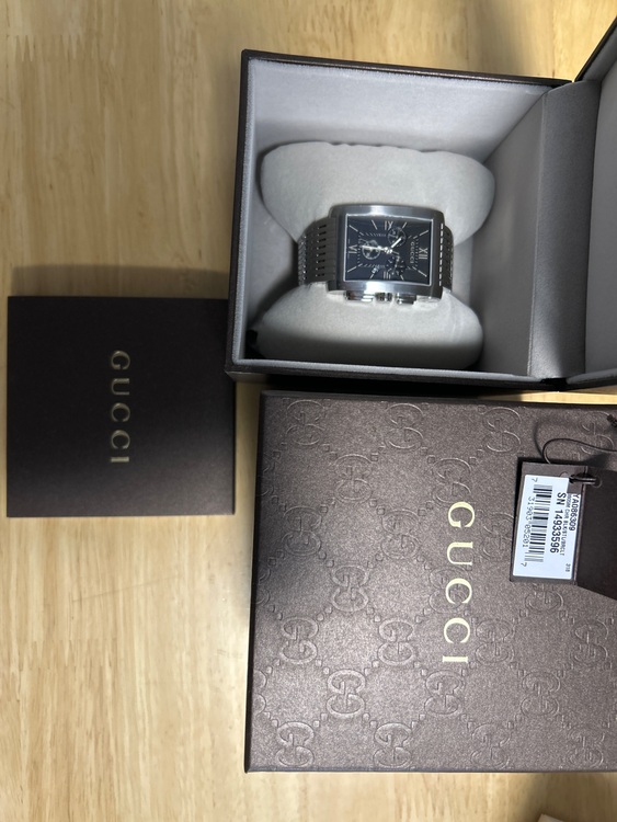 YA086309（高級時計）の商品画像 - 査定依頼日：2025年11月16日 - 最高査定価格：15,000円