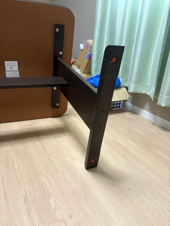 ニトリ ダイニングテーブルセット（家具・寝具）の商品画像 - 査定依頼日：2025年9月8日 - 最高査定価格：800円