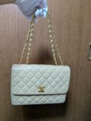 004197　ハンドバッグ（ブランドバッグ）の商品画像 - 査定依頼日：2026年10月6日 - 最高査定価格：220,000円