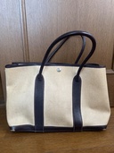 ガーデンパーティ（ブランドバッグ）の商品画像 - 査定依頼日：2026年1月28日 - 最高査定価格：120,000円