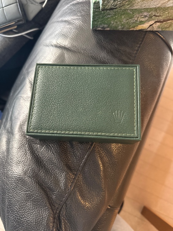 ロレックス エアキング 14010（高級時計）の商品画像 - 査定依頼日：2026年2月18日 - 最高査定価格：620,000円