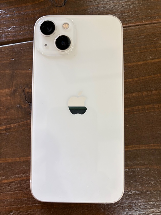 iPhone13（スマホ）の商品画像 - 査定依頼日：2026年2月6日 - 最高査定価格：39,000円