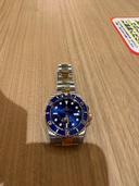ロレックス サブマリーナー（高級時計）の商品画像 - 査定依頼日：2026年10月4日 - 最高査定価格：2,250,000円