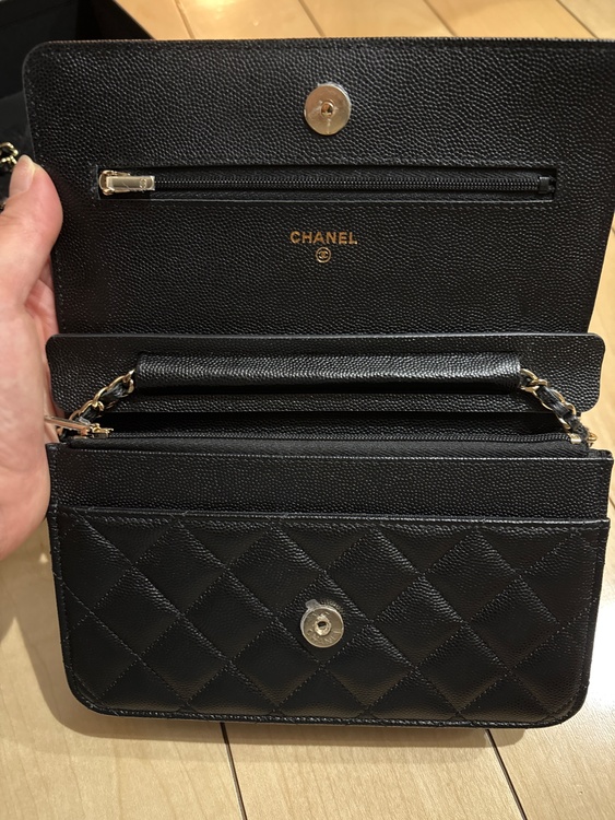 シャネル マトラッセ （ブランドバッグ）の商品画像 - 査定依頼日：2026年3月21日 - 最高査定価格：390,000円