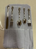 Fortunoff.the sourceカトラリー（食器）の商品画像 - 査定依頼日：2026年4月8日 - 最高査定価格：3,000円